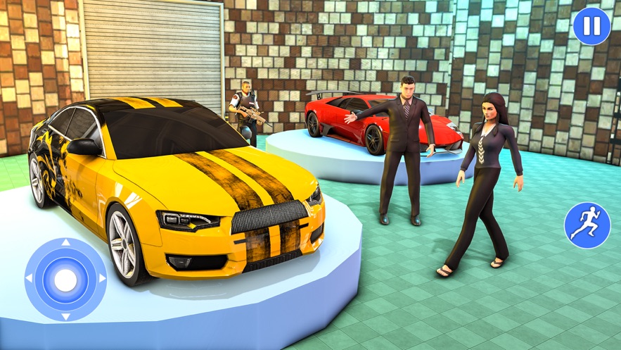 亿万富翁妈妈模拟器