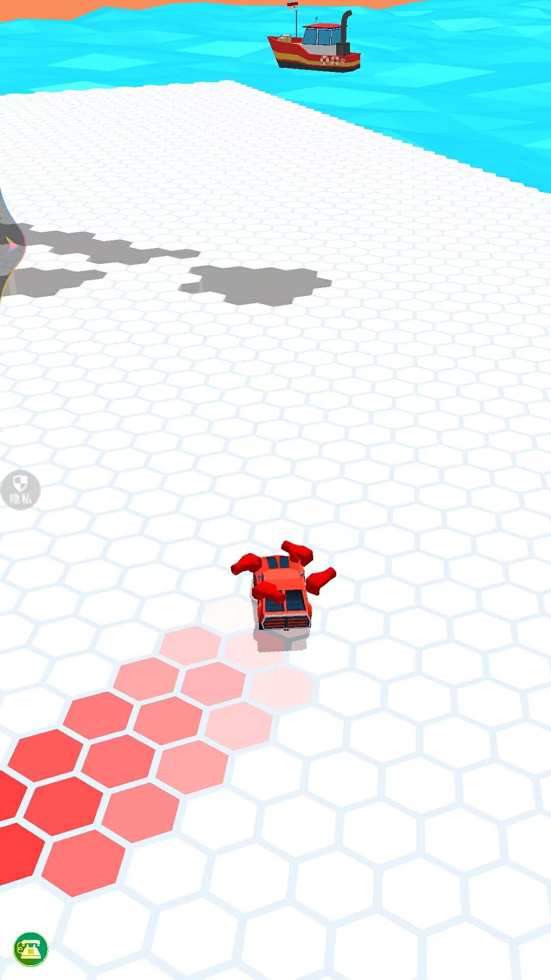 真实漂移模拟器 真实漂移模拟器