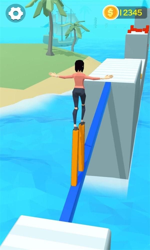 高跟鞋我最牛 高跟鞋我最牛