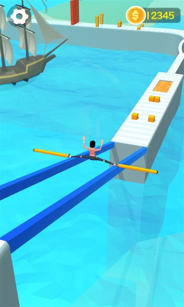 高跟鞋我最牛 高跟鞋我最牛