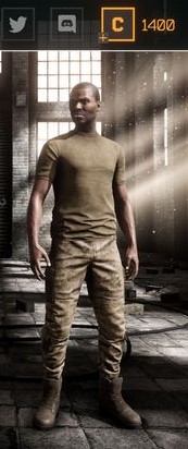 Retract Battle Royale中文版