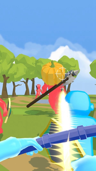 战斗围攻 战斗围攻