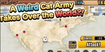 猫猫战队 猫猫战队