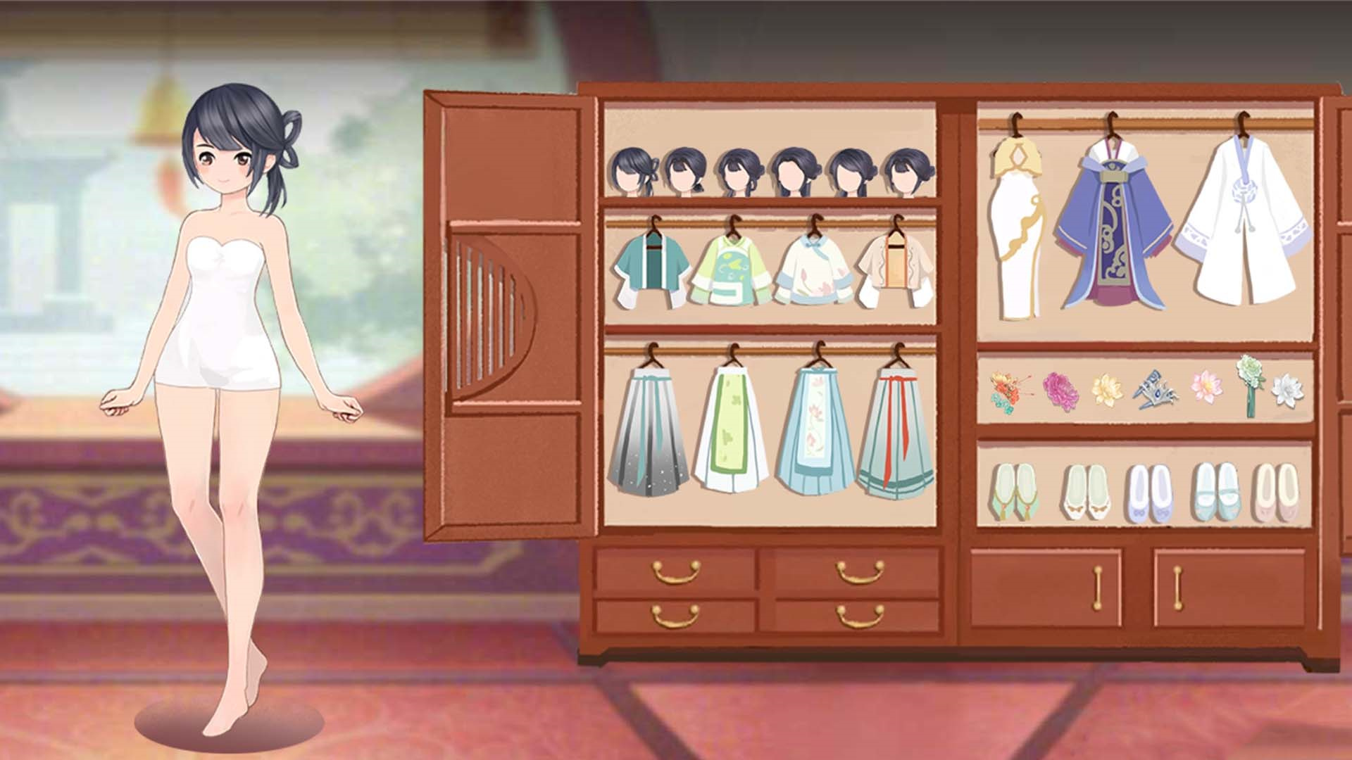 幸福的小家 幸福的小家