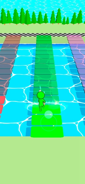 伐木工人比赛 伐木工人比赛