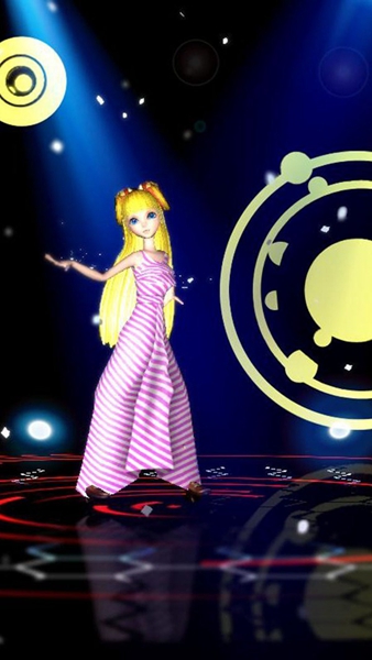 魔法人型女孩 魔法人型女孩