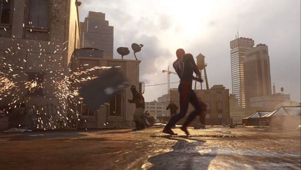 漫威蜘蛛侠复刻版 漫威蜘蛛侠复刻版