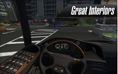 模拟人生长途巴士 模拟人生长途巴士