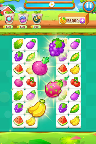 淘金连连看 淘金连连看