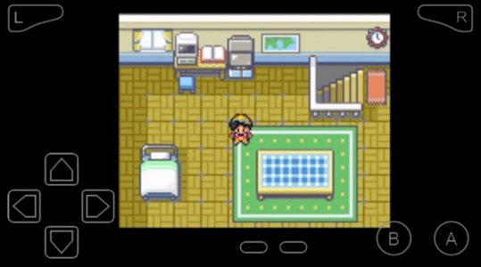 宝可梦水银4.0版