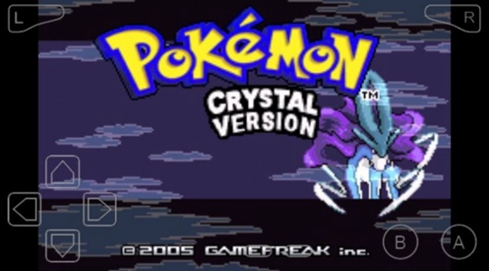 宝可梦水银4.0版