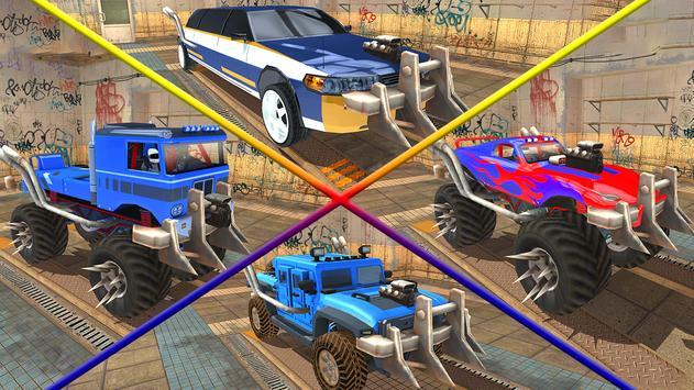 怪兽卡车 怪兽卡车