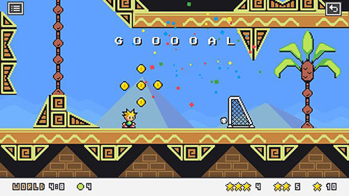 足球高尔夫 足球高尔夫