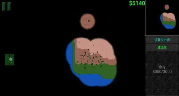 铁锈战争scp模组 铁锈战争scp模组