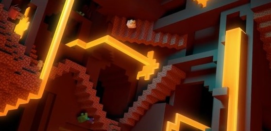 我的世界Minecraft Live 我的世界Minecraft Live