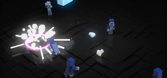 我的世界Minecraft Live 我的世界Minecraft Live