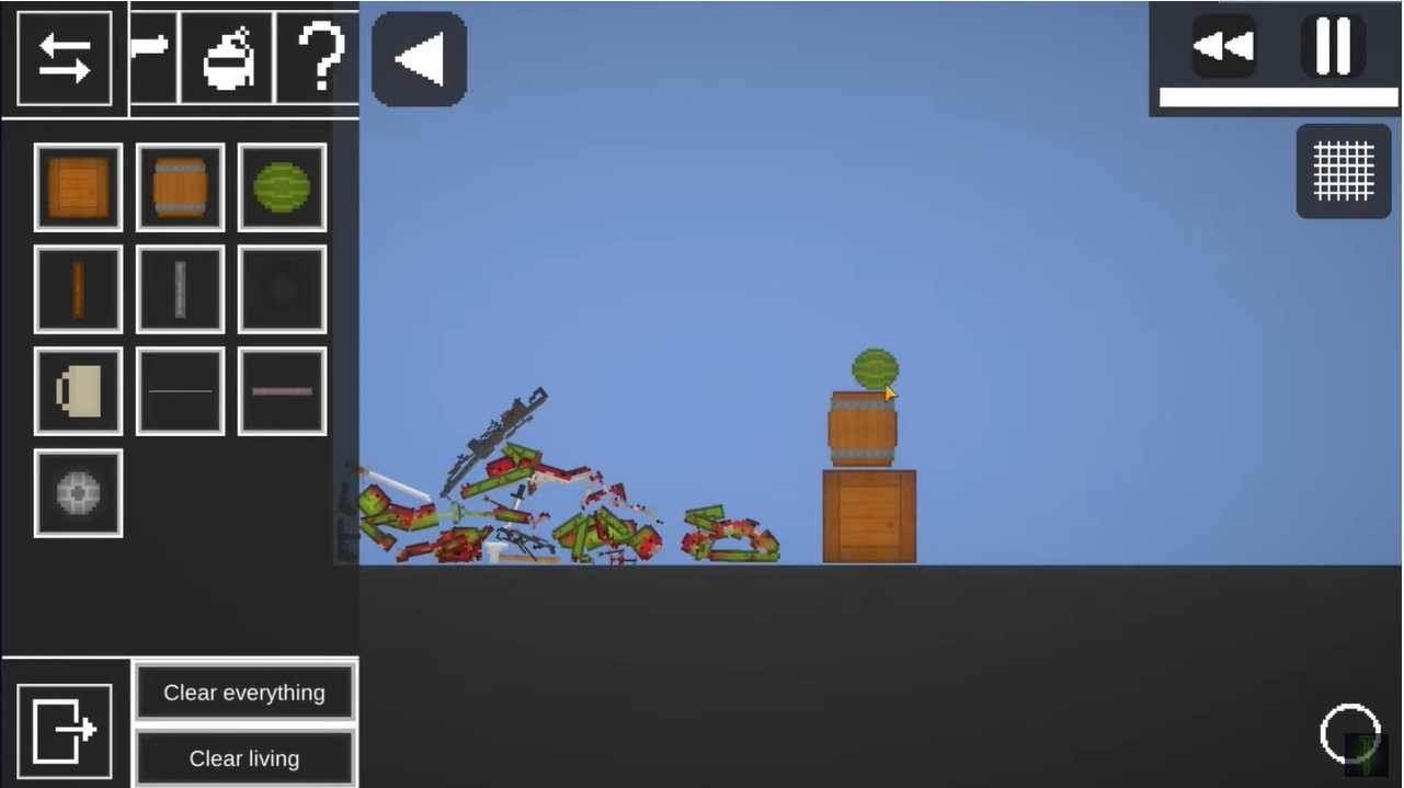 甜瓜游乐场14.5中文版