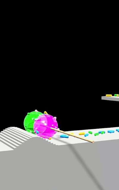 糖果惊喜派对 糖果惊喜派对