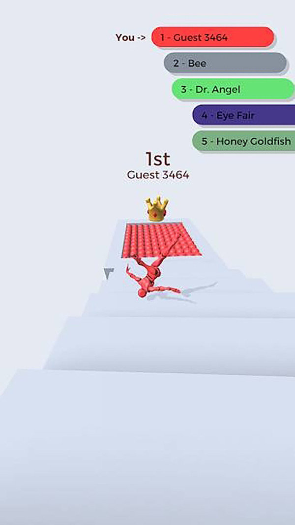 小人给我滚下去