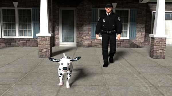 救治斑点狗 救治斑点狗