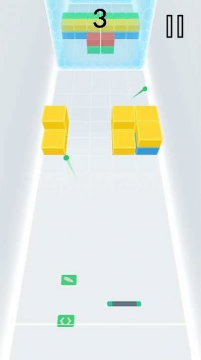 数字破碎者 数字破碎者