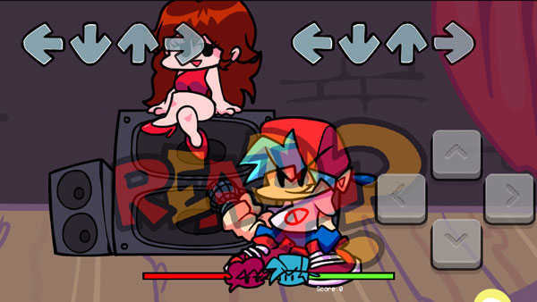 fnfsky模组 fnfsky模组