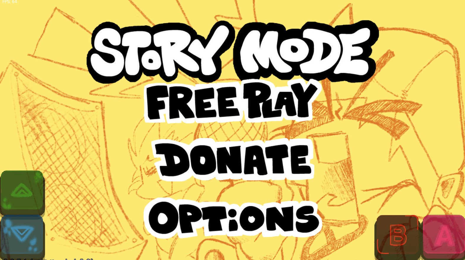 fnfsky模组 fnfsky模组