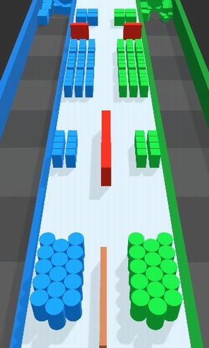 排序冲刺 排序冲刺