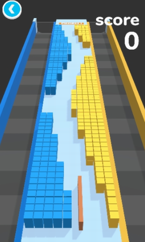 排序冲刺 排序冲刺