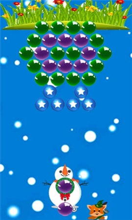 圣诞泡泡龙 圣诞泡泡龙