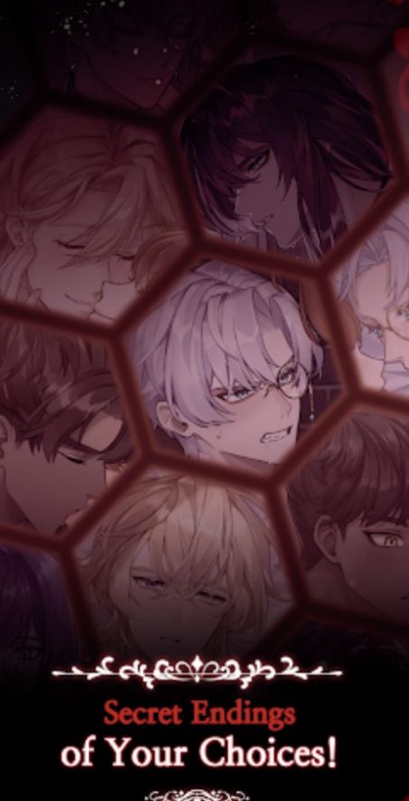 恋爱费洛蒙汉化版 恋爱费洛蒙汉化版