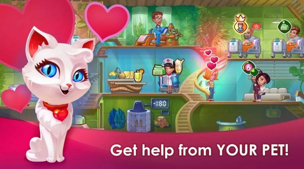 医疗诊所快跑 医疗诊所快跑