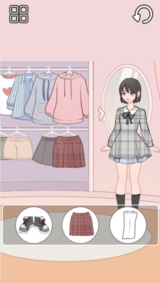 快来帮帮她 快来帮帮她