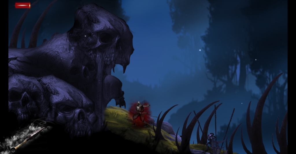 死亡忍者阴影2 死亡忍者阴影2