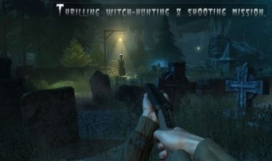 森林生存狩猎 森林生存狩猎