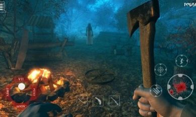 森林生存狩猎 森林生存狩猎