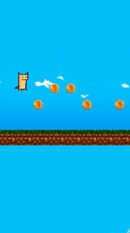 像素宠物大冒险 像素宠物大冒险