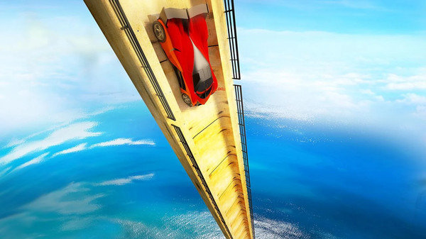 天际飞车中文版