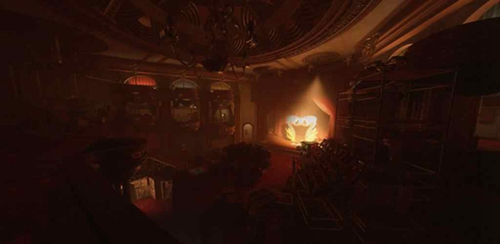 波比的时间计划联机版