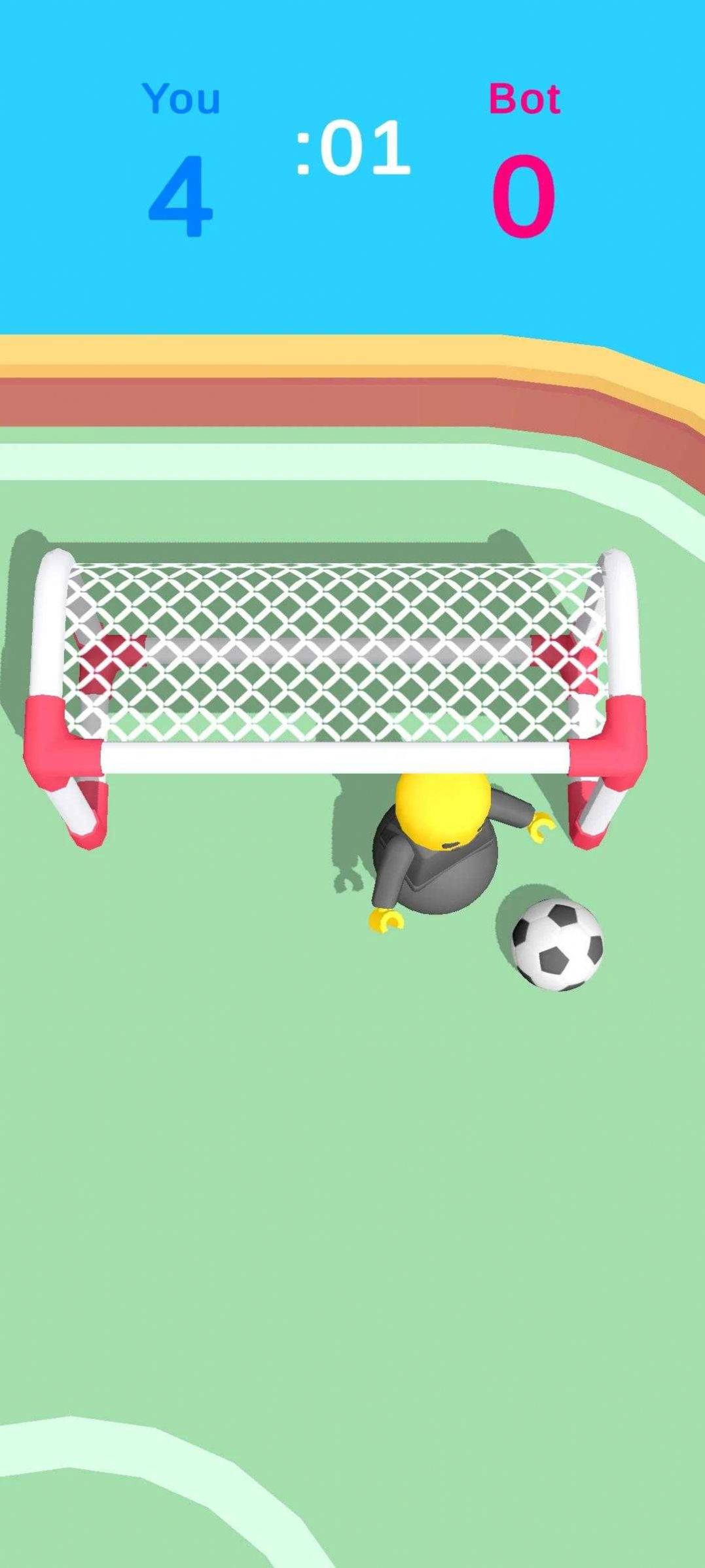 街机锦标赛 街机锦标赛