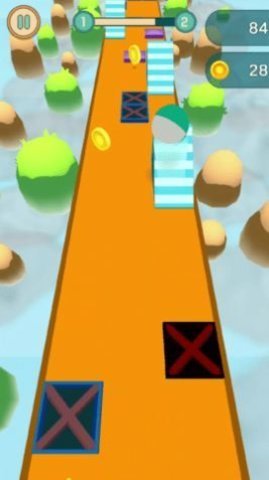 救救球球:欢乐闯关 救救球球:欢乐闯关