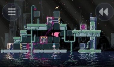 拼图机器人 拼图机器人