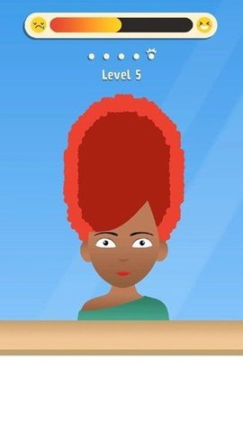 魔性理发店 魔性理发店