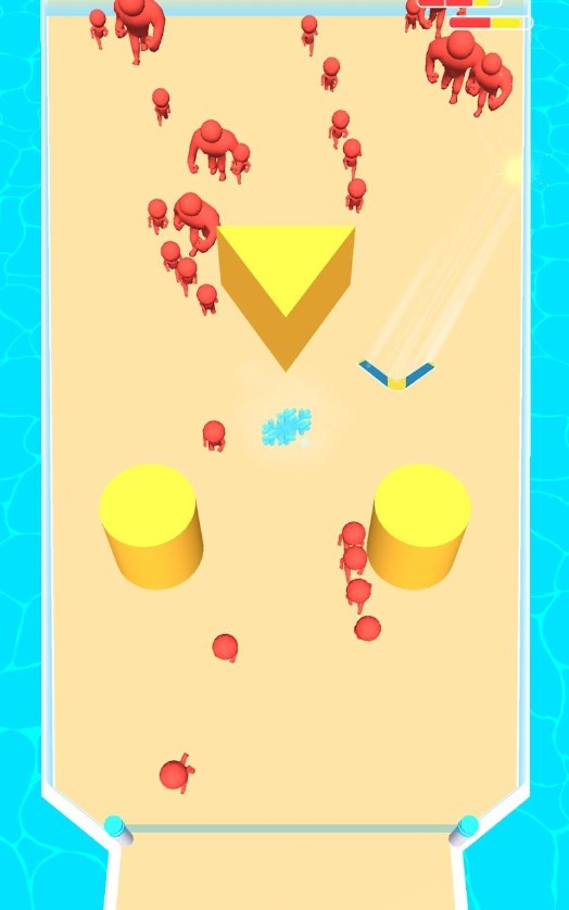 火柴人侵袭 火柴人侵袭