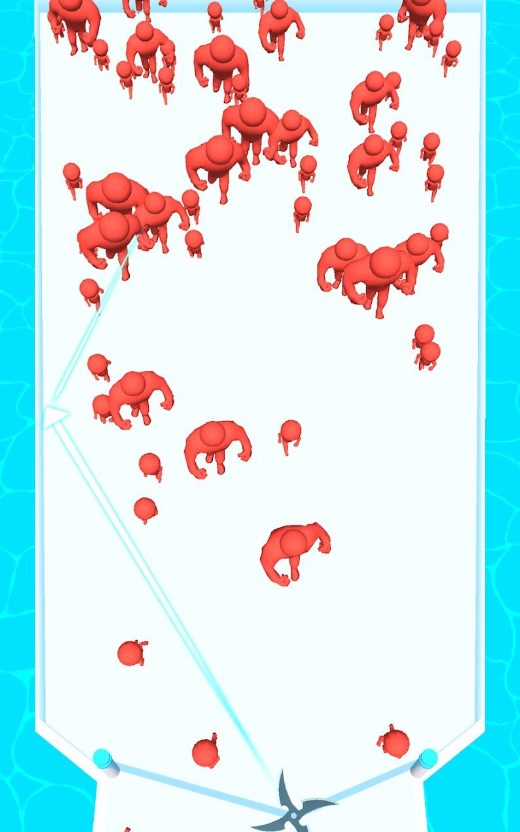 火柴人侵袭 火柴人侵袭