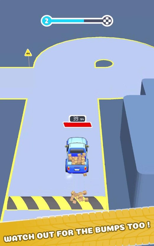 刹车控制赛 刹车控制赛