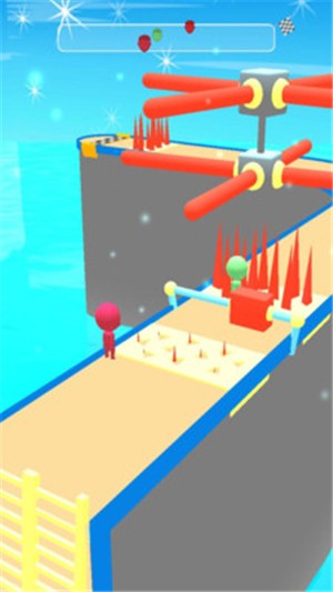 水上冲一冲 水上冲一冲