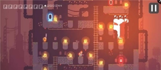 跳跃淘金者 跳跃淘金者