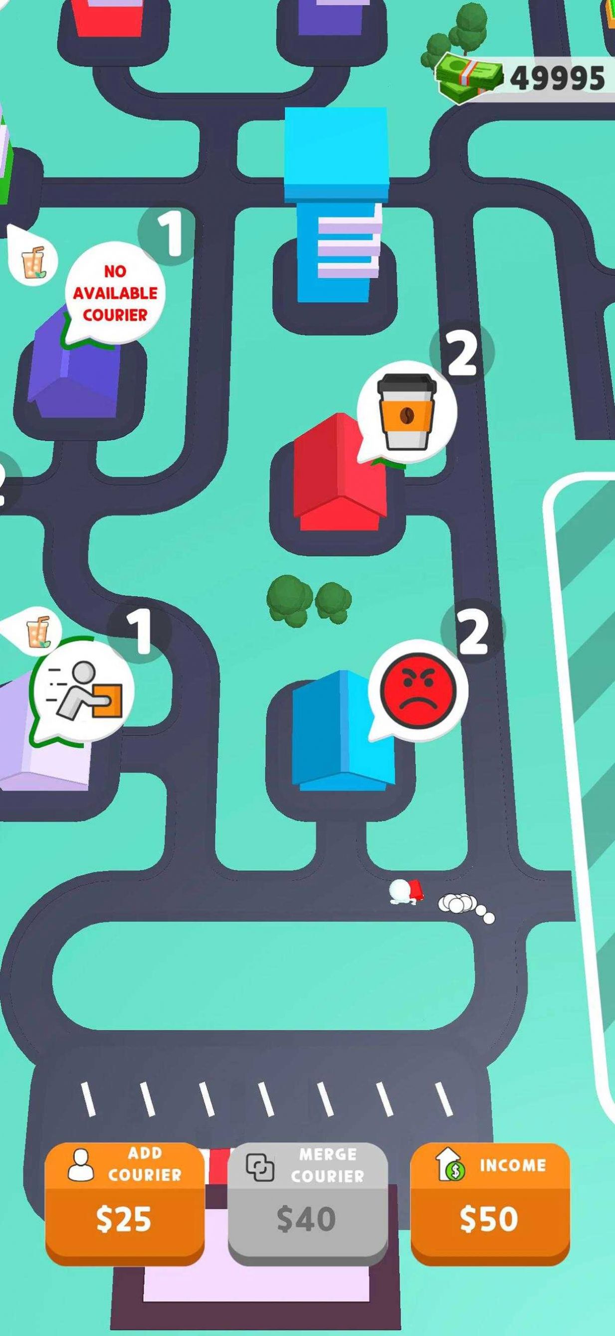 快递管理 快递管理