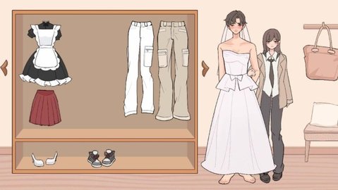 造型我最靓 造型我最靓